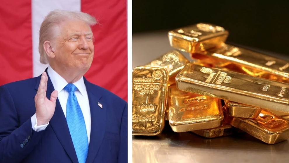 Rückholaktion gefordert: Deutsches Gold in USA verschwunden?