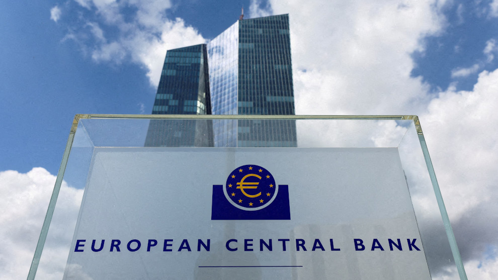 Totale Kontrolle: Wie die EZB jetzt den digitalen Euro durchpeitschen will