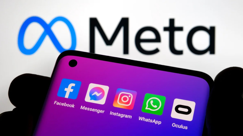 Meta-Datensammlung für KI – nur noch zwei Tage zum Widerspruch