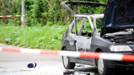 Die toten NSU-Kronzeugen: Erhängt, verbrannt, vergessen