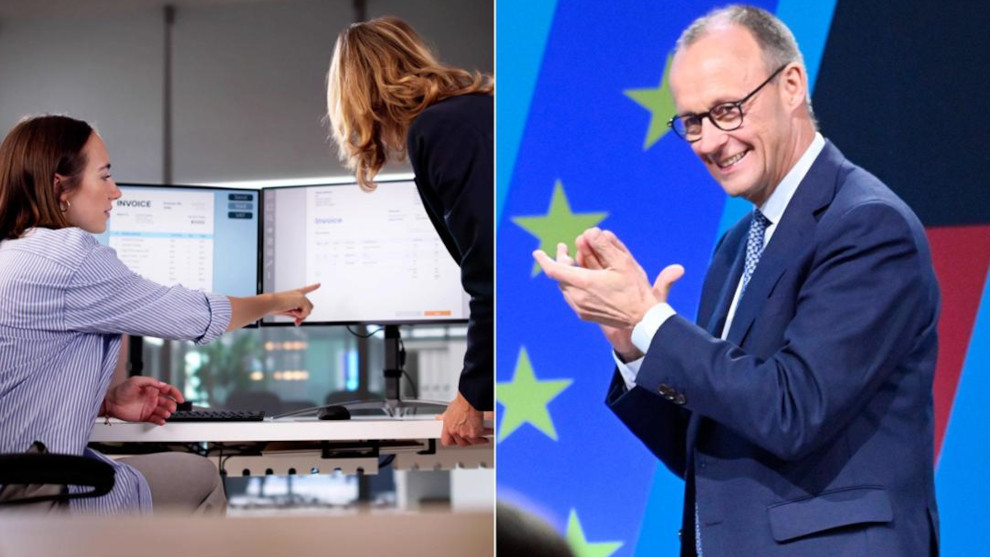Ende des 8-Stunden-Tages: Merz plant Arbeitszeitreform