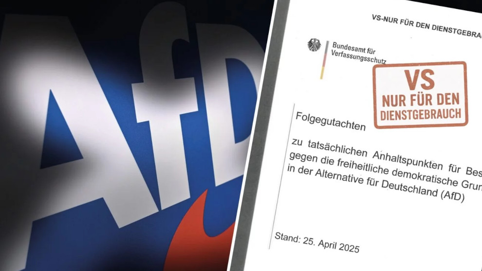 Verfassungsschutz: Blamage eines Geheimdienstes