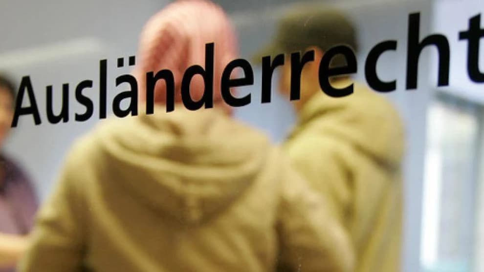 So viele Asylbewerber haben am 1. Januar Geburtstag