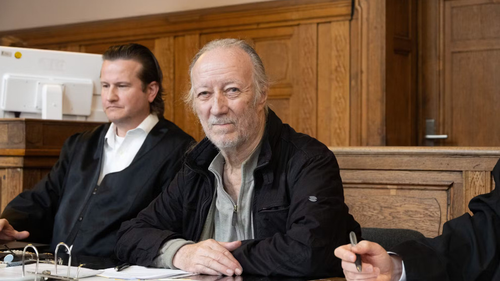 Berlin: Habeck-Kritiker ermordet