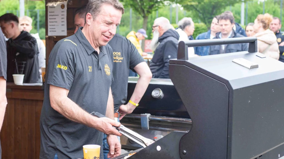 Hitzeschutzplan: Bundesregierung will Alkohol- und Grillverbote