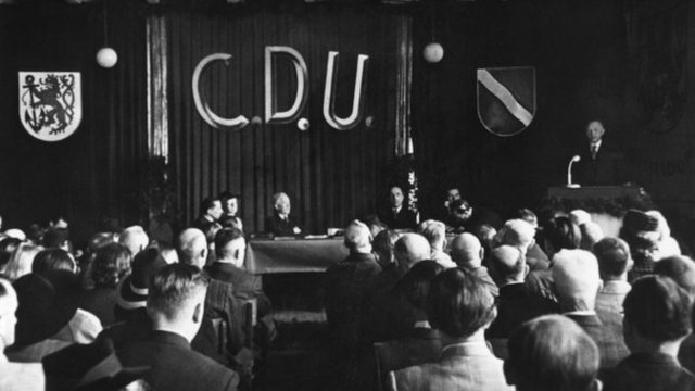 Das System Octogon – die schwarzen Kassen der CDU