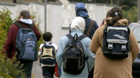 Wenn aus Toleranz vor dem Islam Kapitulation wird