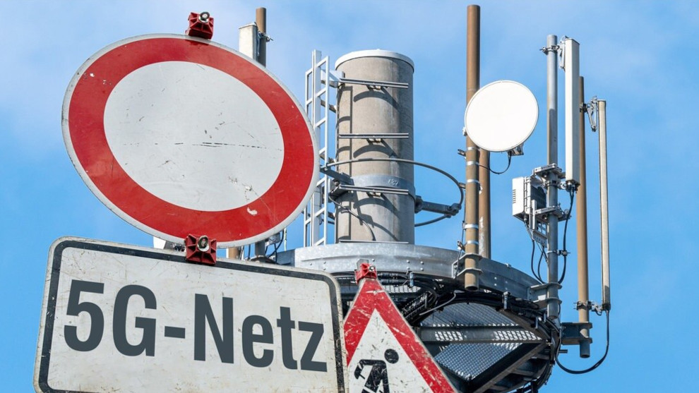 Mobilfunk: So gesundheitsschädlich ist 5G