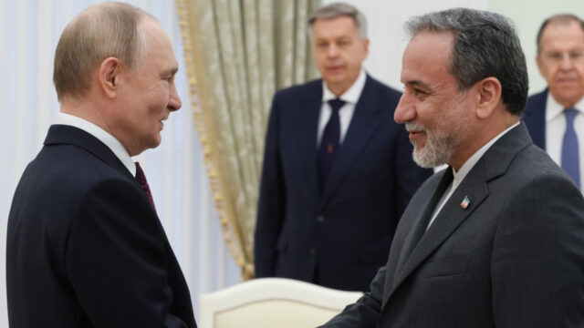 Warum Iran die Bombe braucht