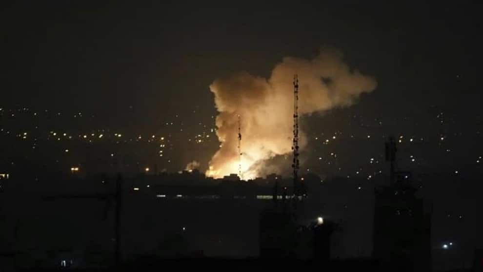 Jüdische Bomben auf Teheran: Israel greift Iran an