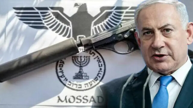 Im Innern des Mossad: Israels Agenten packen aus