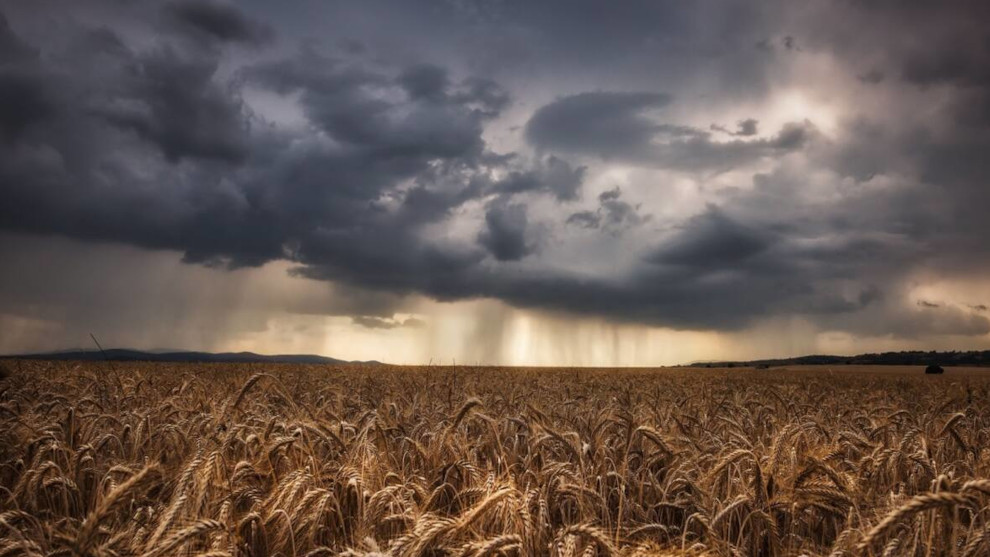 Geo-Engineering: Regen auf Knopfdruck in China