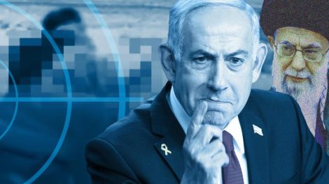 Im Innern des Mossad: Israels Agenten packen aus