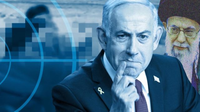 Im Innern des Mossad: Israels Agenten packen aus