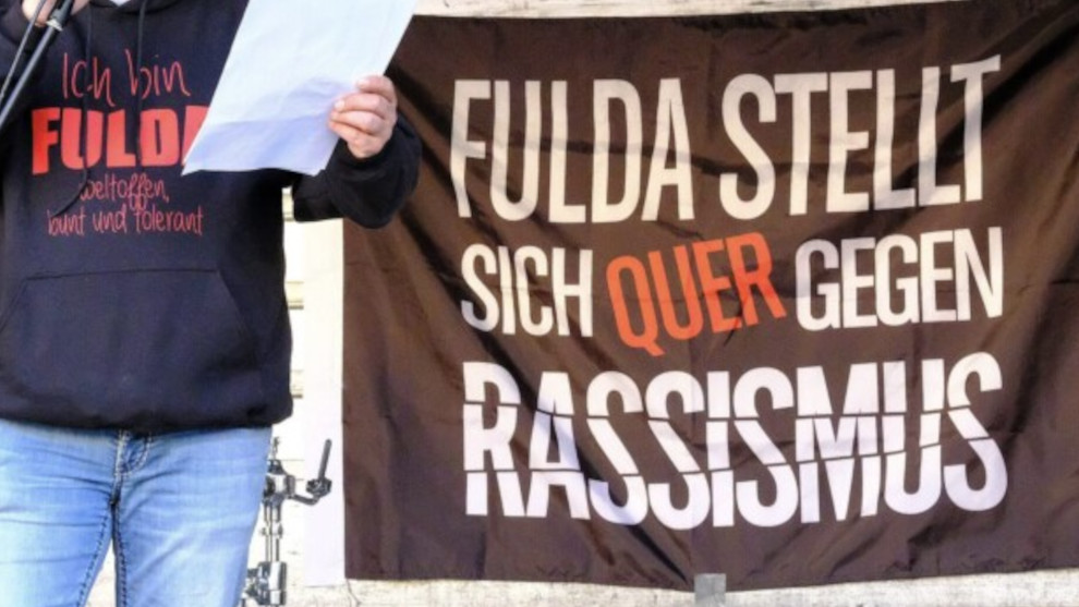 Antifa-Verein in Fulda: Steuergeld erschlichen
