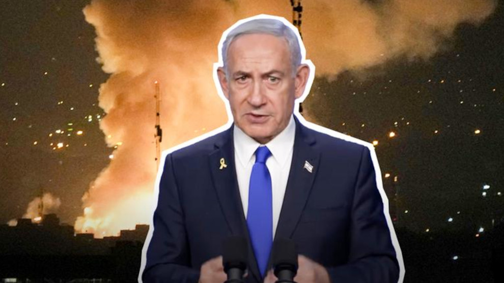 Israel: Ein Schurkenstaat zeigt sein wahres Gesicht