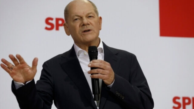 Ex-Kanzler auf politischer Umerziehungs-Tour