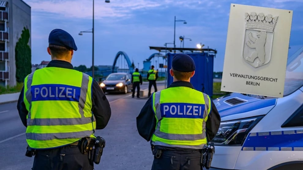 Brisante Enthüllung über Richter, der Zurückweisungen stoppte