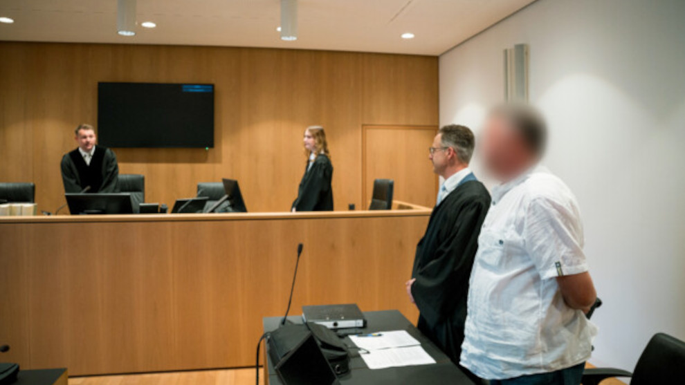 Neun Behörden, ein Meme – wie der Staat Kritik in Strafrecht verwandelt