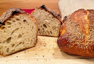 Selbstversorgung: Eva Herman zeigt wie’s geht