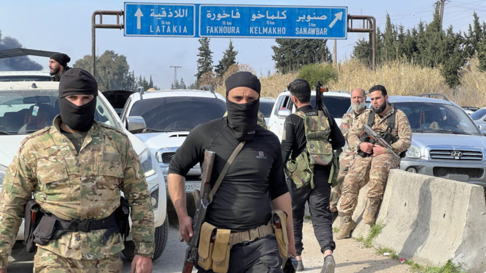Syrien: Neue Machthaber massakrierten 1.500 Alawiten