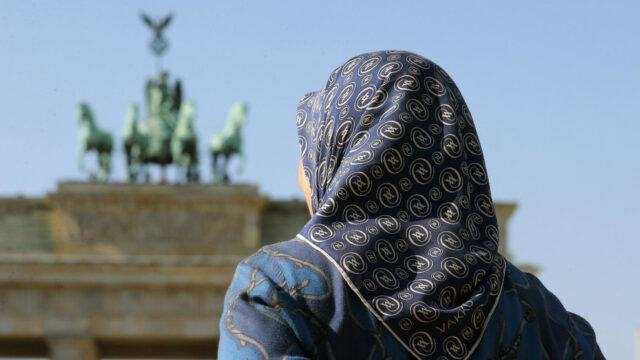 Islamistische Einflussagenten unterwandern Deutschland