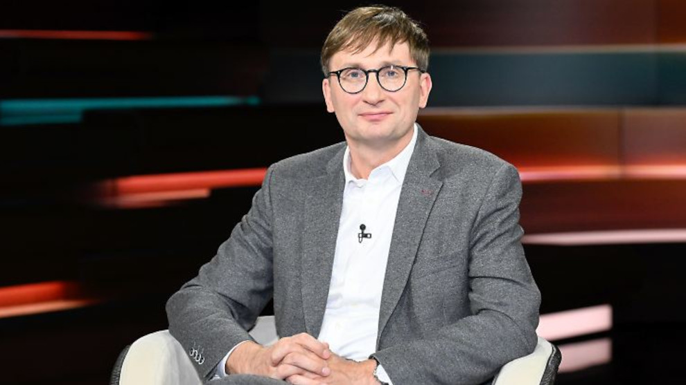 Bestellte Invasions-Paranoia:„Der Russe kommt!“