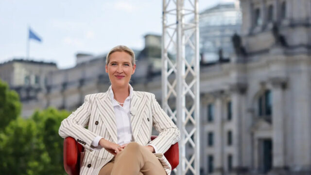 Die Schande der ARD
