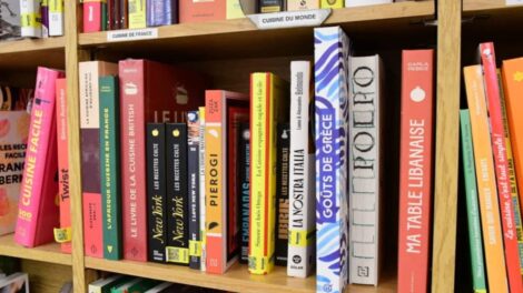 Urteil: Warnhinweise müssen von Büchern entfernt werden