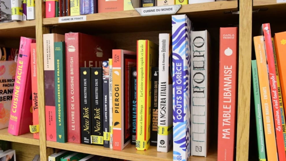 Urteil: Warnhinweise müssen von Büchern entfernt werden
