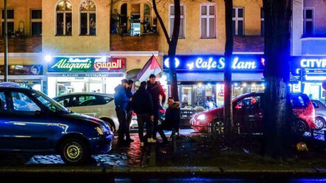 Wie der Staat die Polizei zerstört