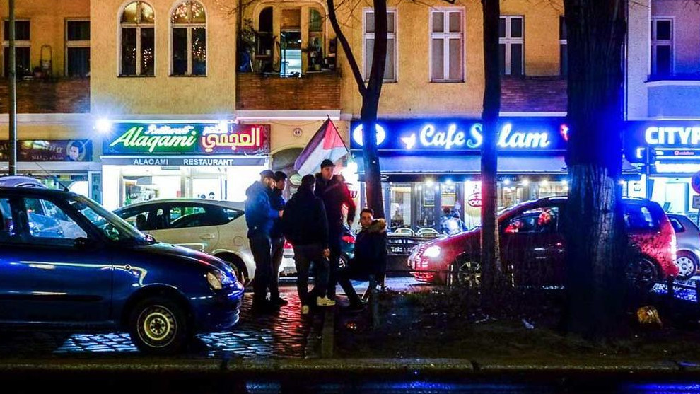 Wie der Staat die Polizei zerstört 1 Wie der Staat die Polizei zerstört