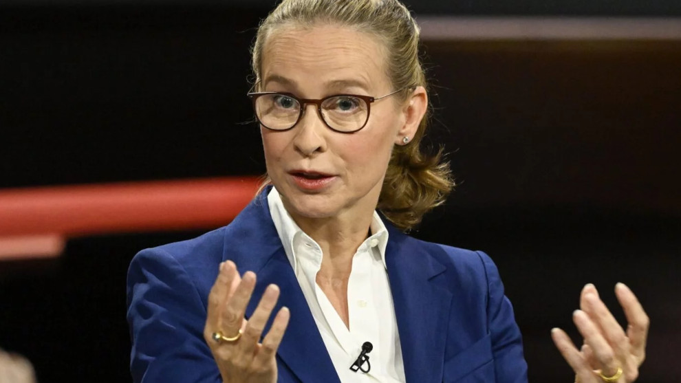 Befürworterin von AfD-Verbot soll Verfassungsrichterin werden
