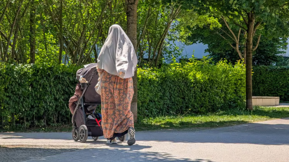 Familiennachzug brachte 240.000 neue Migranten nach Bayern