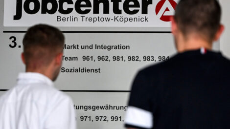 Mogelpackung Bürgergeld: Deutsche blechen, Ausländer kassieren