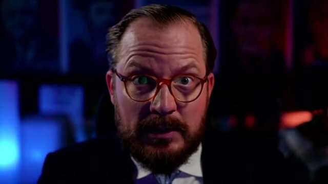 Tobias Huch – Ein Schwerkrimineller in der Politik