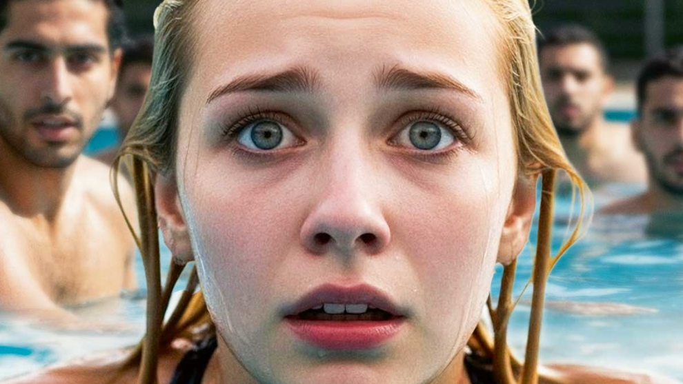 Frauen in Angst – wie unsere Sicherheit baden geht