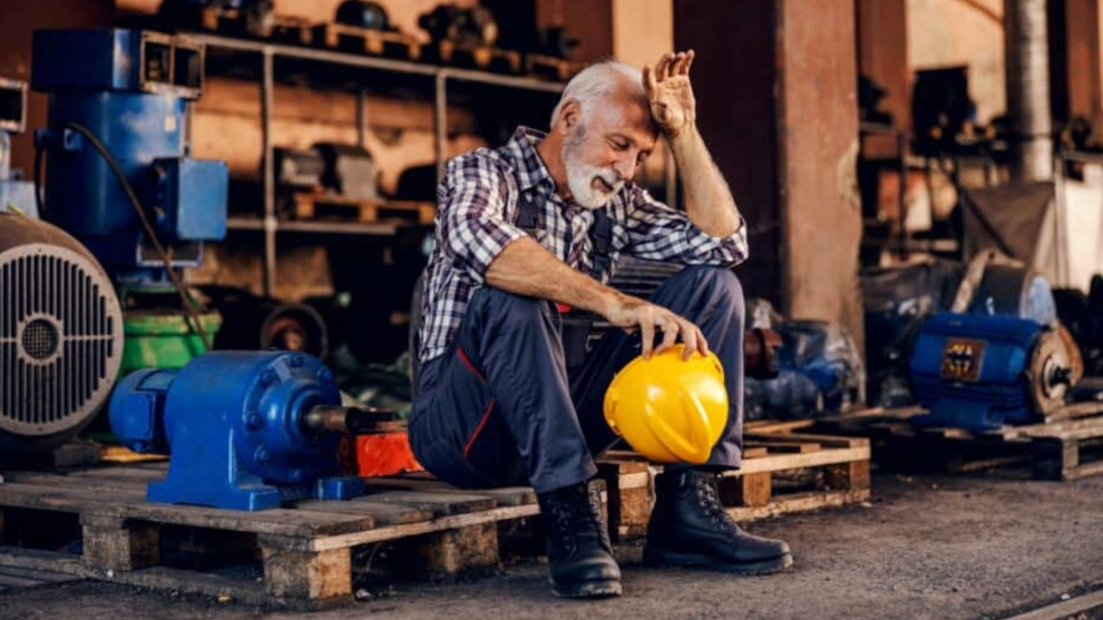 Tödlicher Arbeitsdienst für Senioren und 10% Rentner-Soli?