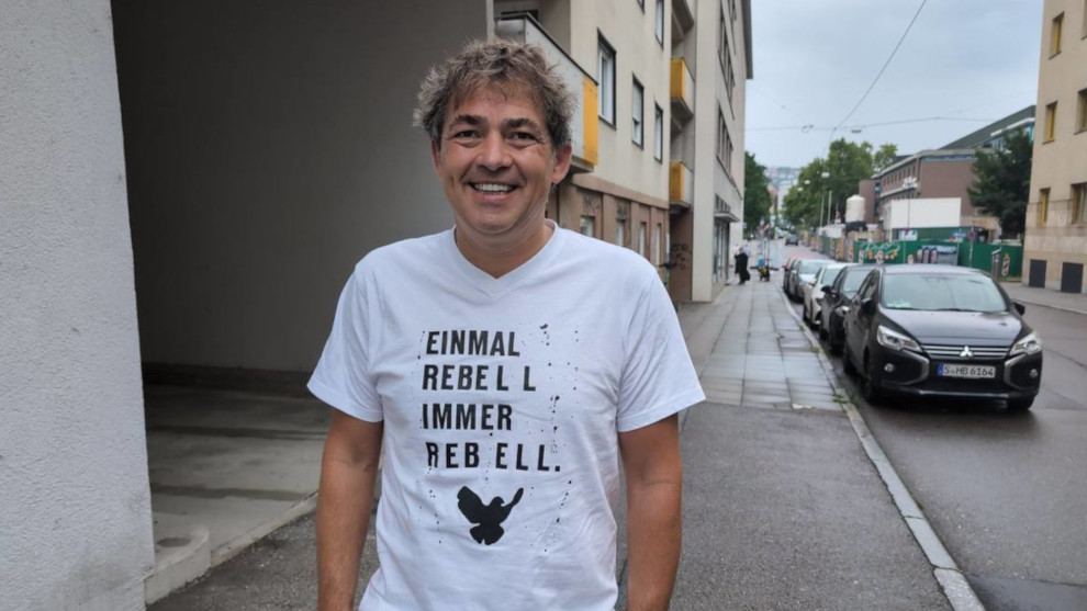 Die verlorene Ehre des Michael Ballweg