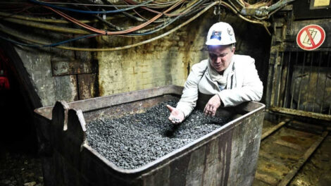 Der hybride Krieg – Wie unsere Energieversorgung zerstört wird