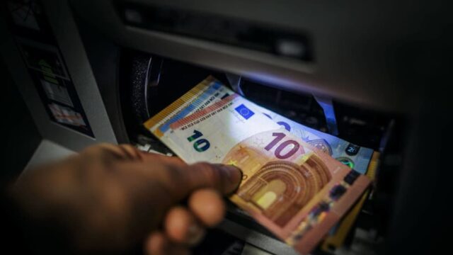 Bundesbank warnt vor Bargeldengpässen