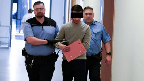 Antideutscher Rassismus: Syrer folterte 13-jährigen Schüler