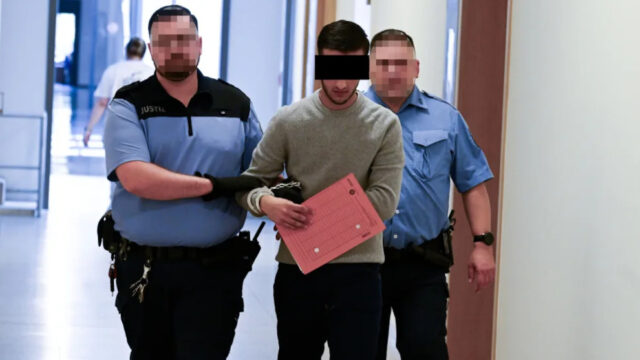 Antideutscher Rassismus: Syrer folterte 13-jährigen Schüler