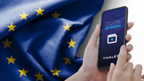 EU forciert digitale ID für Internetnutzung