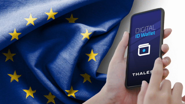 EU forciert digitale ID für Internetnutzung
