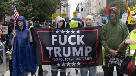 Gekaufte Demonstranten – Menschenmassen auf Bestellung