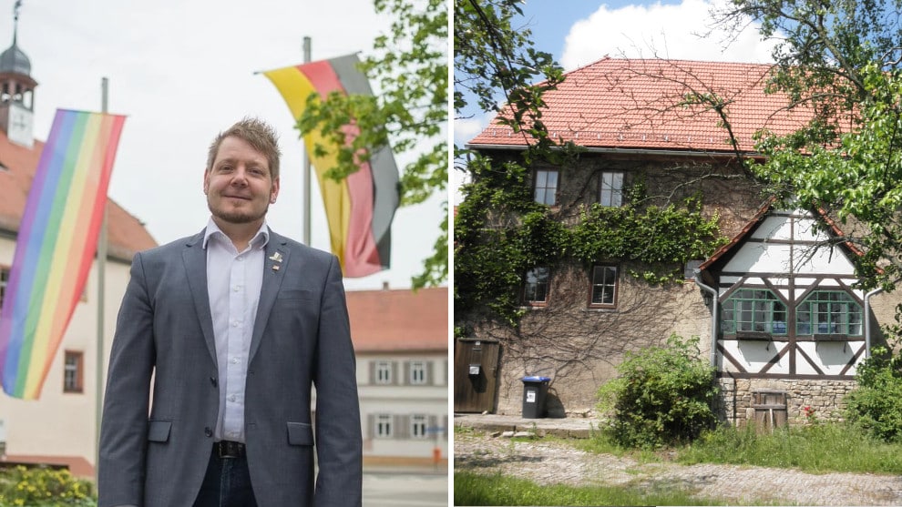 Skandal-Bürgermeister flutet 400 Einwohner-Dorf mit 600 Migranten