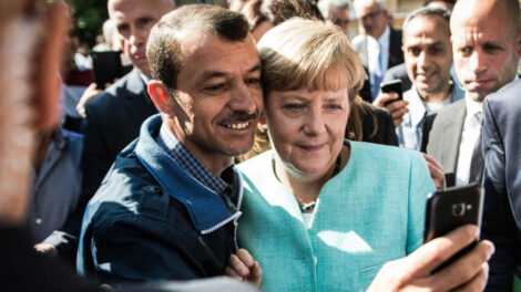 Zehn Jahre „Wir schaffen das!“ - wie Merkel unser Land ruinierte