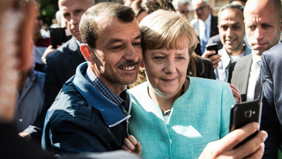 Zehn Jahre „Wir schaffen das!“ – wie Merkel unser Land ruinierte