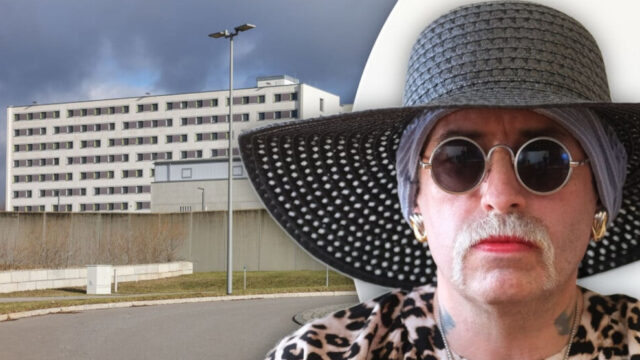 Als Svenja in Frauen-JVA – Liebich zerlegt das Selbstbestimmungsgesetz